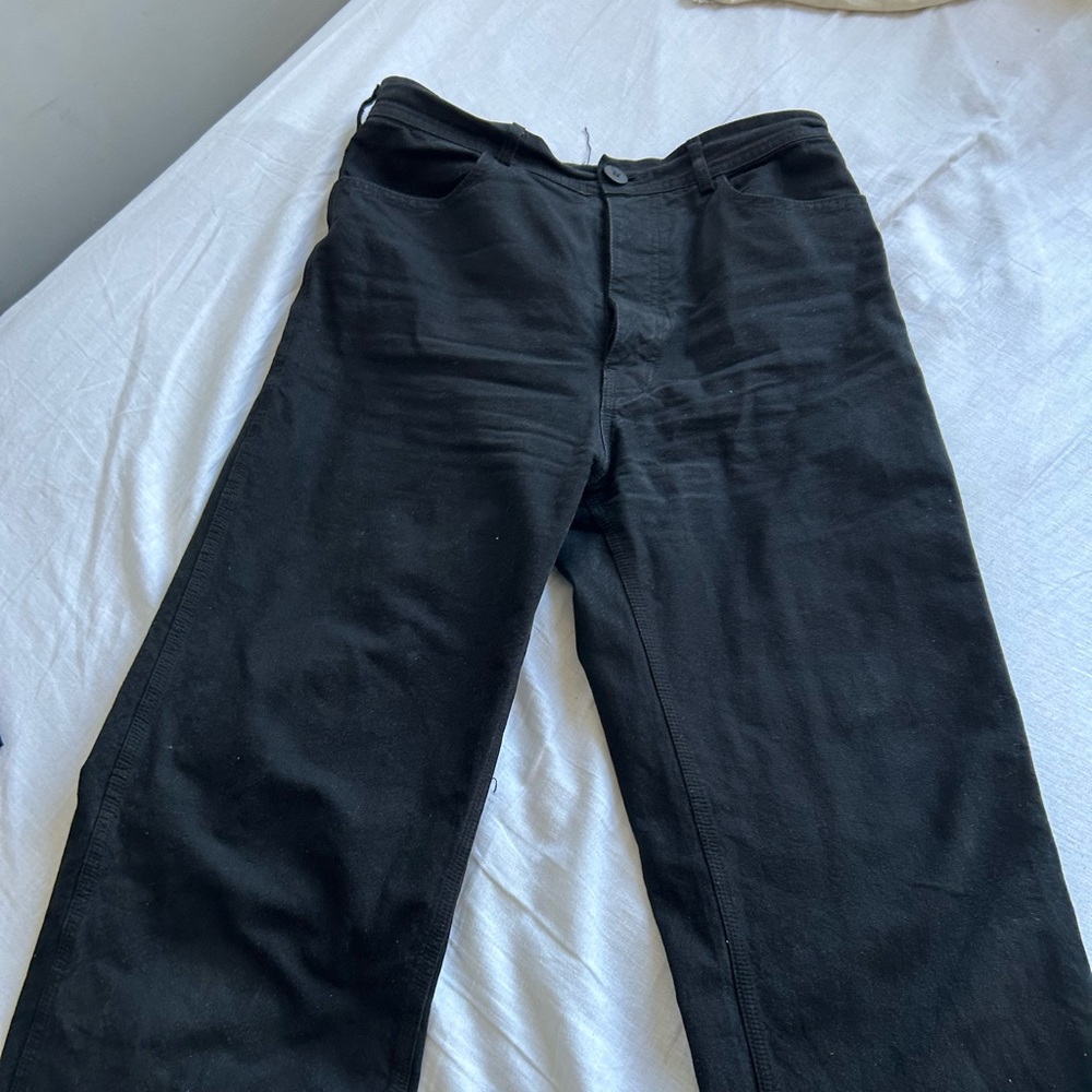 Jesse Kamm Handy Pant